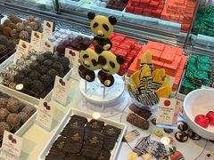 -GODIVA(国际金融中心店)