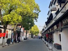-三林塘老街
