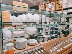 -MUJI无印良品(西湖银泰城店)