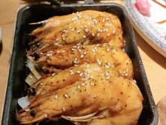 -一心创作料理屋(经开万达店)