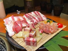-町町烧肉屋(振华广场店)