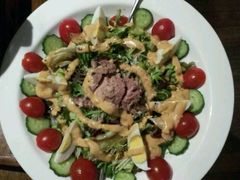 -铃木食堂(帽儿胡同店)
