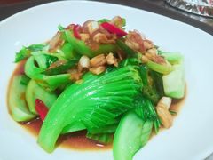 -都市阳光海鲜城(青山湖店)