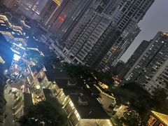 -重庆十八梯传统风貌区