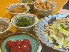 -吉兆·料理(红梅南路店)