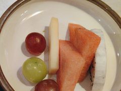 -西安高新洲际酒店•彩丰楼中餐厅