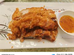 -鹏城人家海鲜酒家·23年老字号(较场尾店)