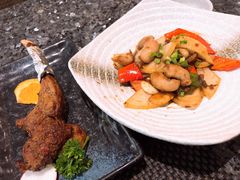 -菊上料理(蜀山银泰百货店)