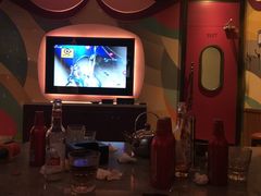 -米乐星世界KTV