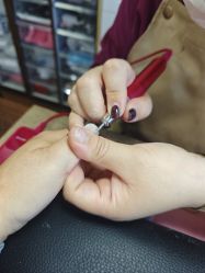 -四季·予你日式美甲美睫Nail
