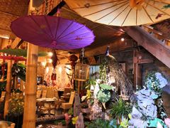 -多哥水傣味餐厅(司马巷店)