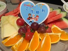 -海底捞火锅(万象城店)