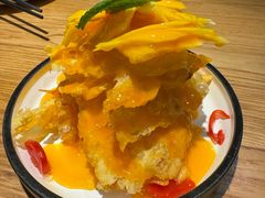 -滇铺子·云南特色菜·鲜花野菜季(东风东路c86店)