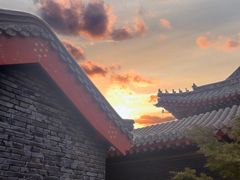 -长安寺