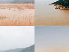 -北岐滩涂