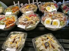 -Olé精品超市(苏州中心店)