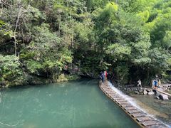 -石台牯牛降景区