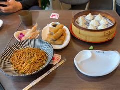 -玖鲜小笼(中山广场店)