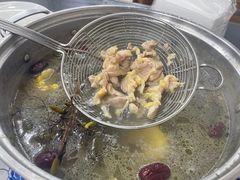 -合味土鸡火锅(中海世贸花园金碧庄店)