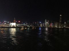 -马哥孛罗香港酒店