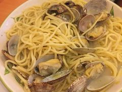 -萨莉亚意式餐厅(深圳北站店)