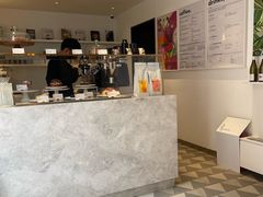 -大酉·M Coffee(北京美术馆店)