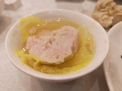 -金狮麟·新豫菜(金码大厦店)