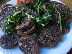 -88号小吃店·经典云南菜·地道纳西美食