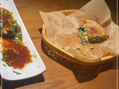 -春家·非遗手工小吃(三墩新天地店)