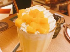 -老欧洲咖啡·西餐(后湖店)