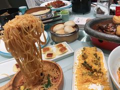 -聆桂烤鸭·金奖烤鸭(静联广场店)