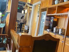 -巴渝瓦肆重庆鲜火锅(宝龙环湖店)