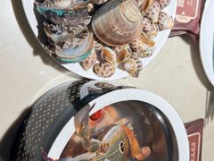 -加餐海鲜自助餐厅(福清万达店)