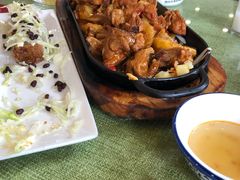 -桃子餐厅·天津菜(红星路直营店)