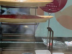 -千牛将·鲜牛肉火锅(开元路店)