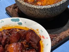 -阿毛饭店(和义路店)