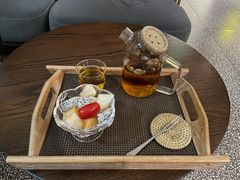 -泰适SPA馆丨精油·按摩·足道(后海地铁口店)
