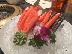 -神户赤童日式烤肉(金地广场店)