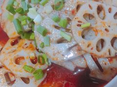 -二孃鸡爪爪(东郊记忆店)