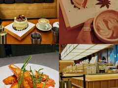-théATRE 茶聚场(王府中環店)