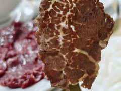 -五洲牛肉美食馆