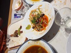 -杨氏青龙虾·羊蝎子(托乐嘉店)