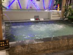 -纽斯桑拿会所(天山店)