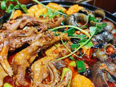-老闵田螺馆·南昌特色小炒(梦时代店)