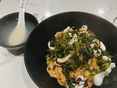 -老地方面馆(思南路店)