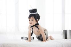 点击看大图 -WPlus明星肖像亲子全家福摄影
