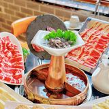 嘎嘎香❗️❗️冬天一定要来他家吃！！！