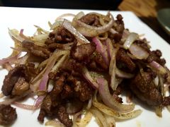 -塔哈尔·新疆盛宴(城西银泰店)