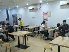 大堂-海滨鸭仔饭(海宁店)