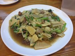 -下梅人家土菜馆(历史文化餐厅度假区店)